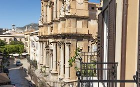 Peonia Boutique Apartments Palermo