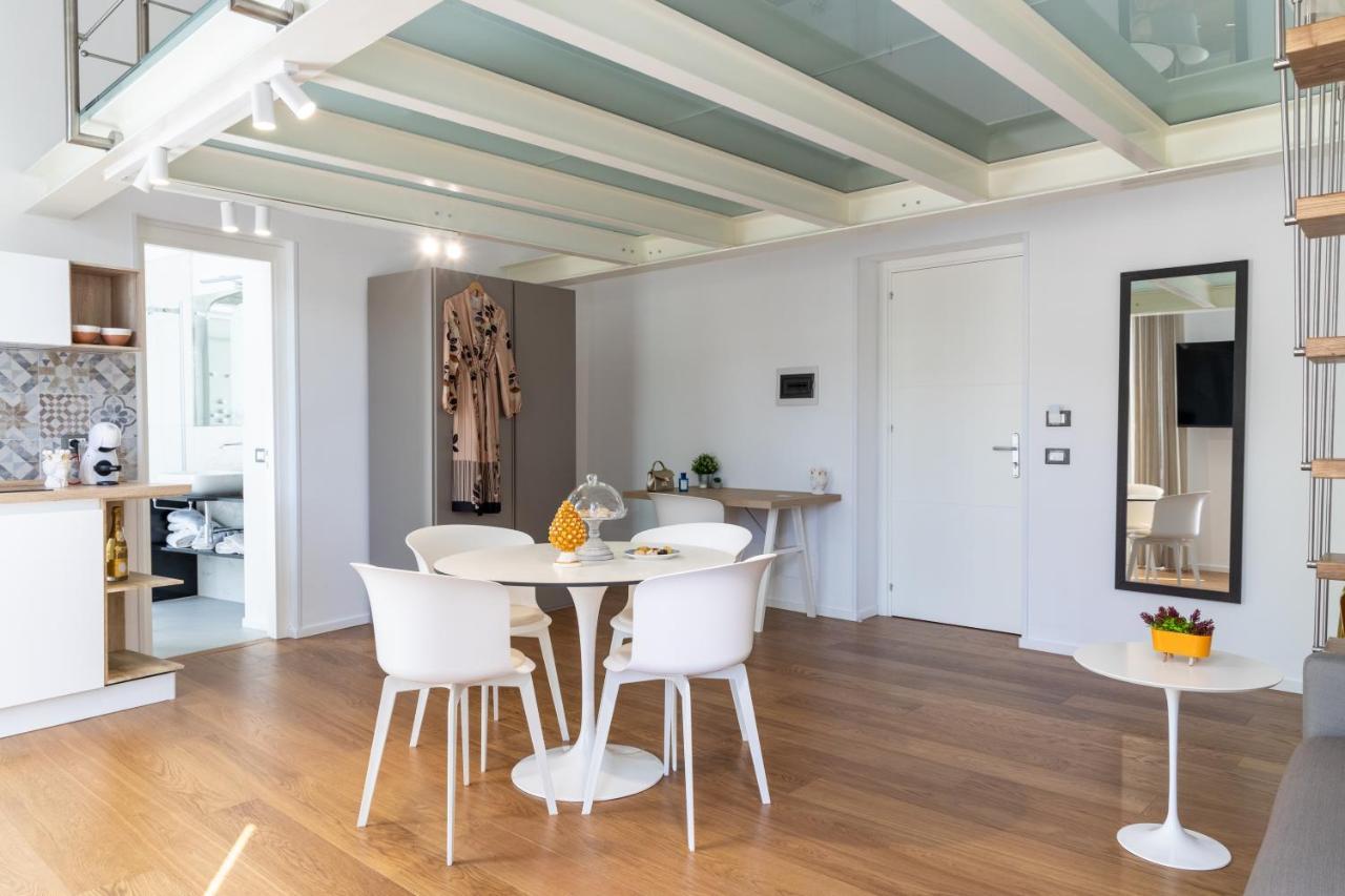 Peonia Boutique Apartments Palermo Esterno foto