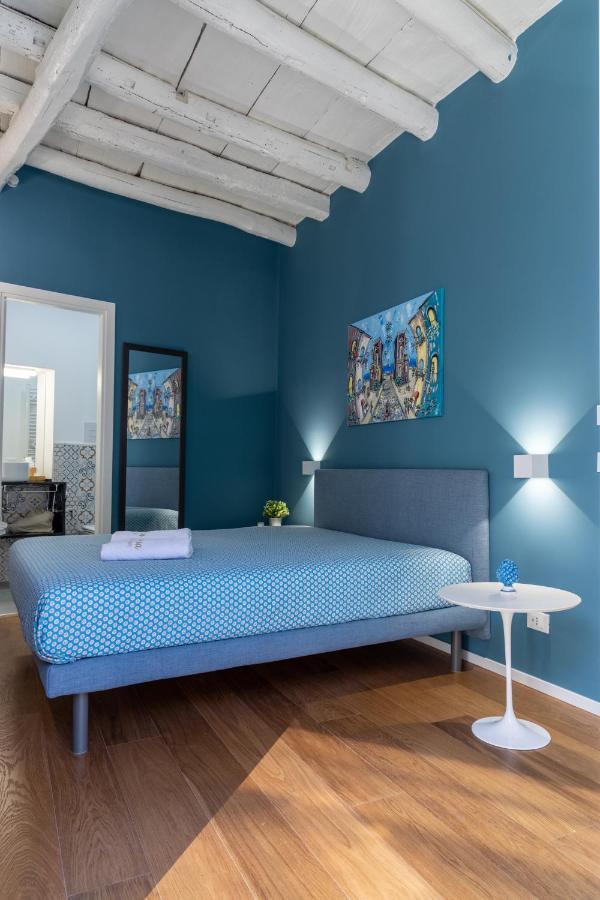 Peonia Boutique Apartments Palermo Esterno foto