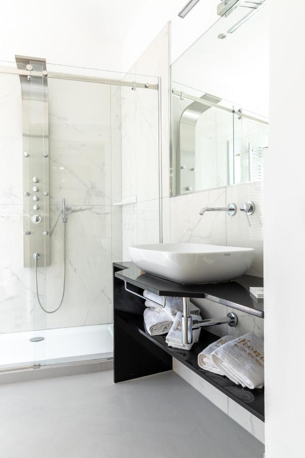 Peonia Boutique Apartments Palermo Esterno foto