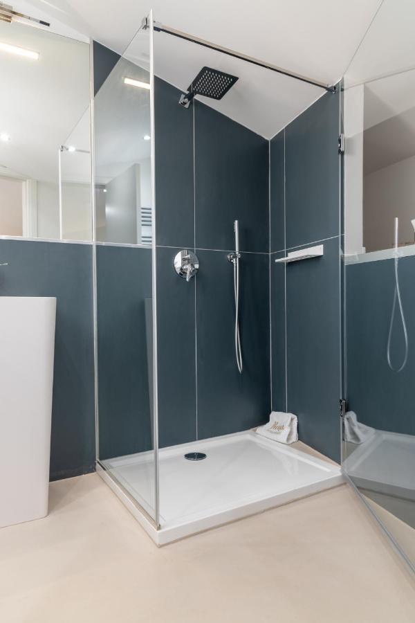 Peonia Boutique Apartments Palermo Esterno foto