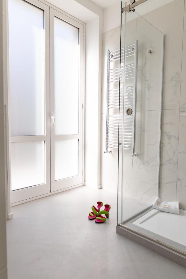 Peonia Boutique Apartments Palermo Esterno foto
