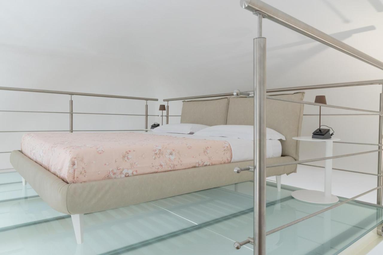 Peonia Boutique Apartments Palermo Esterno foto