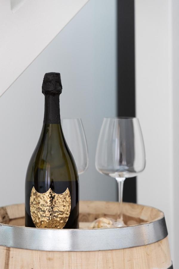Peonia Boutique Apartments Palermo Esterno foto