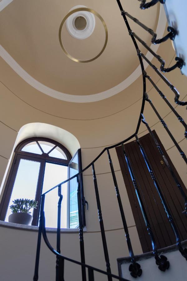 Peonia Boutique Apartments Palermo Esterno foto
