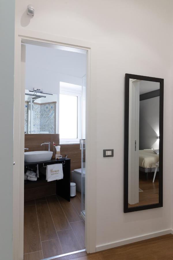 Peonia Boutique Apartments Palermo Esterno foto