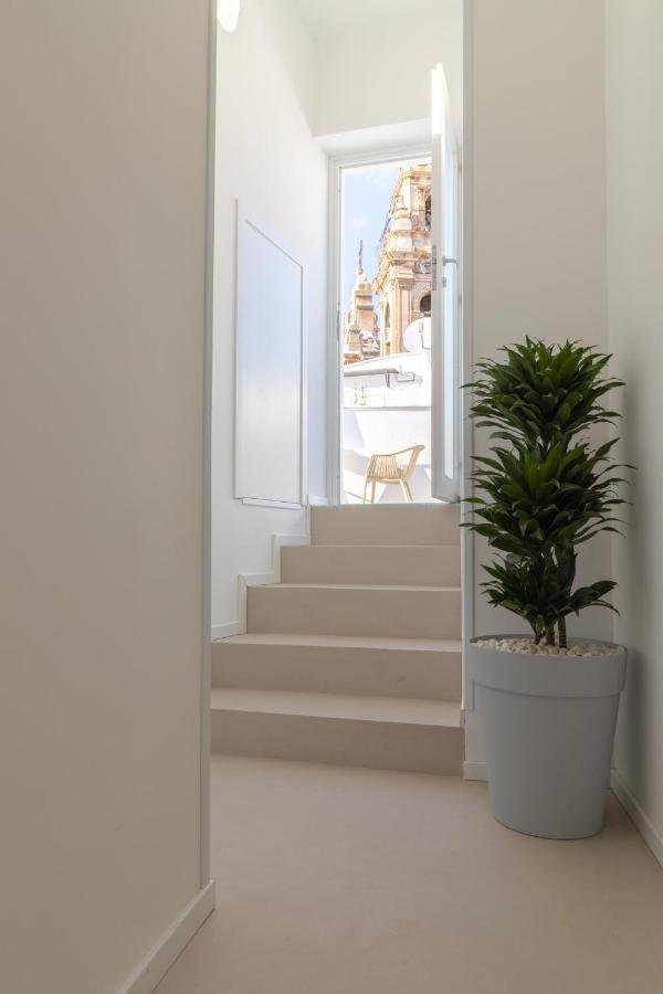 Peonia Boutique Apartments Palermo Esterno foto