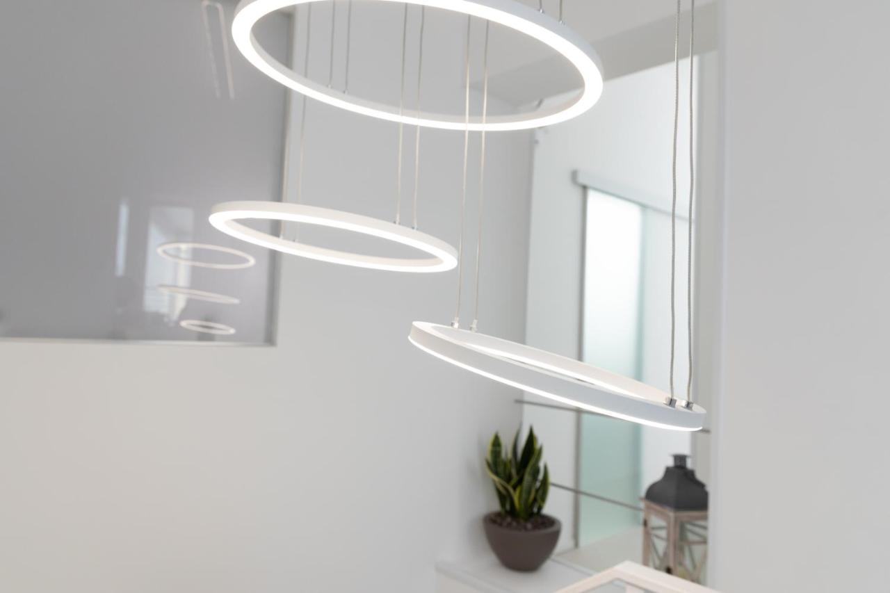 Peonia Boutique Apartments Palermo Esterno foto