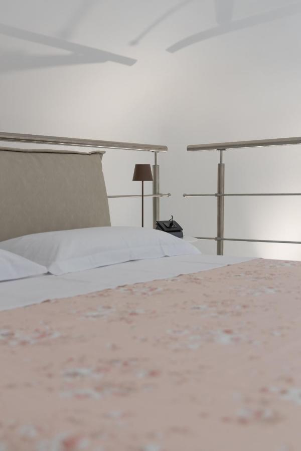 Peonia Boutique Apartments Palermo Esterno foto