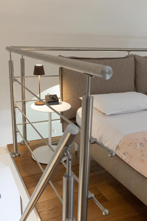 Peonia Boutique Apartments Palermo Esterno foto
