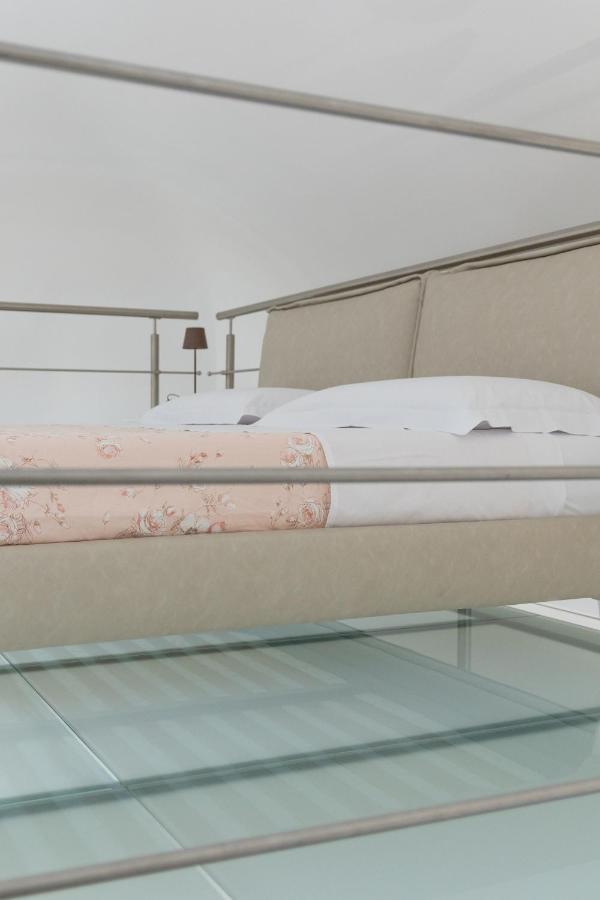 Peonia Boutique Apartments Palermo Esterno foto
