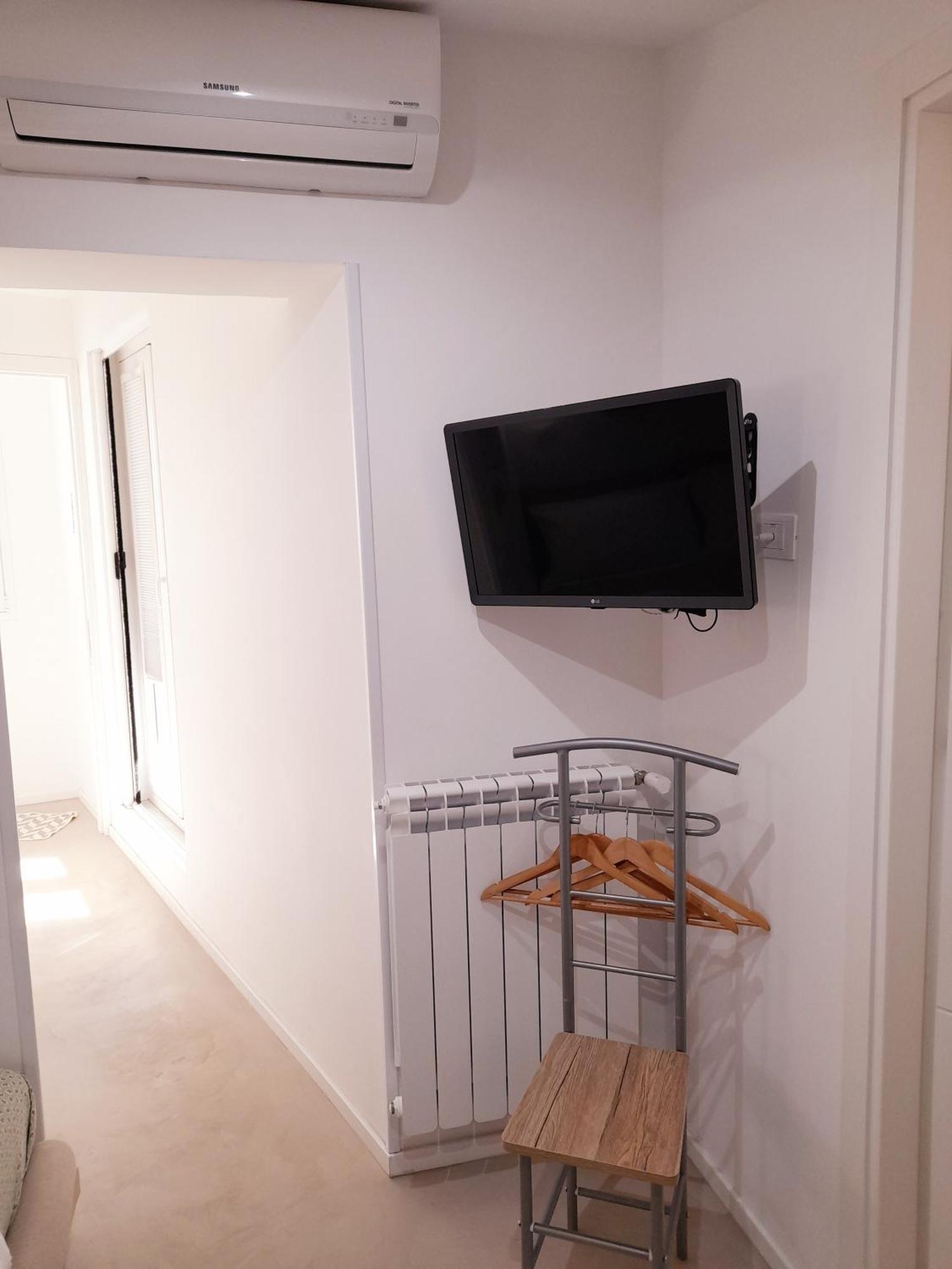 Peonia Boutique Apartments Palermo Esterno foto